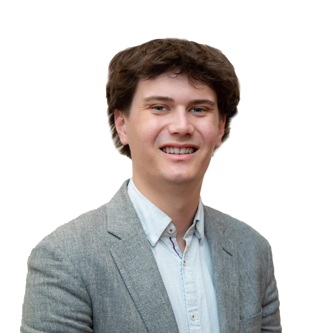 Bretton Fischer, Co-Founder & COO at Viceroy NM