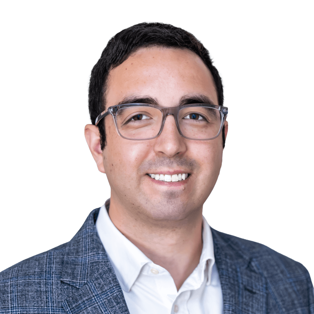 Caleb Cobos, Co-Founder & CEO at Viceroy NM