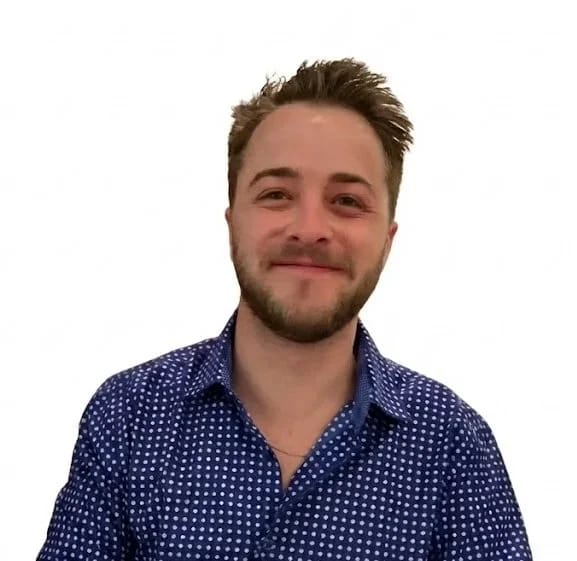 Chase Hammett, Chief Technology Officer at Viceroy NM