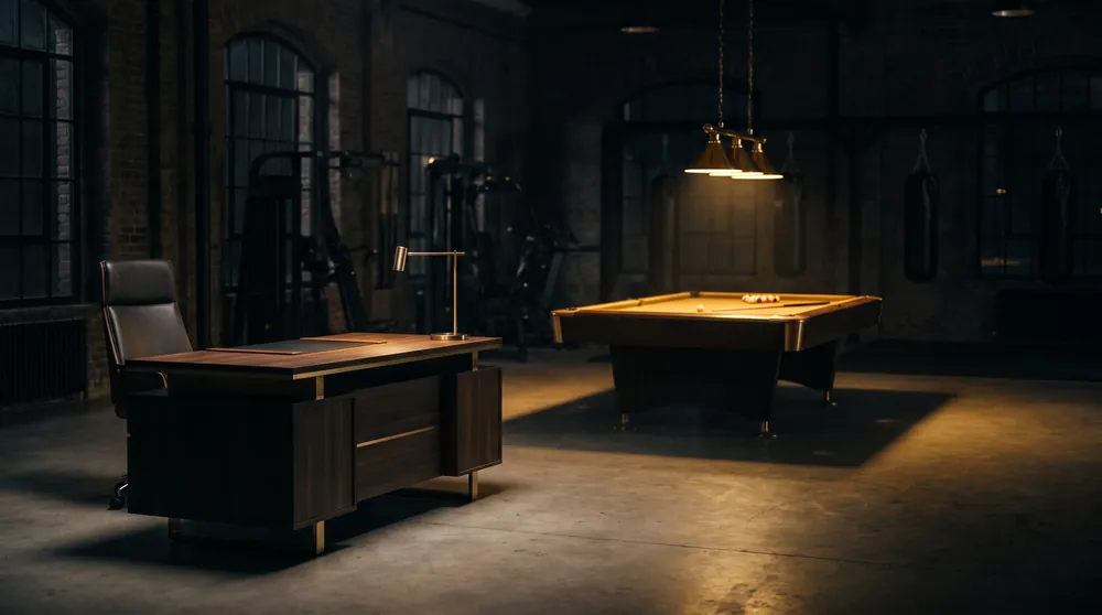 Furniture & Recreational Goods