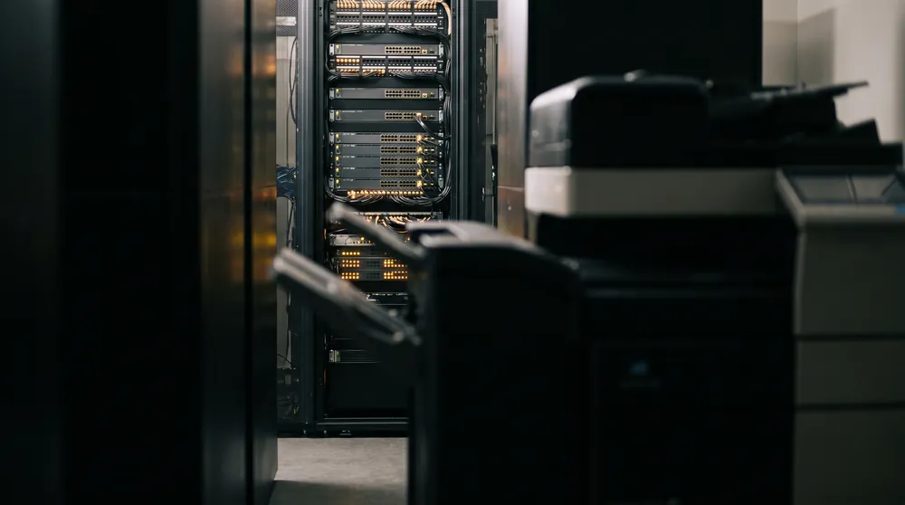 IT Equipment & Peripherals
